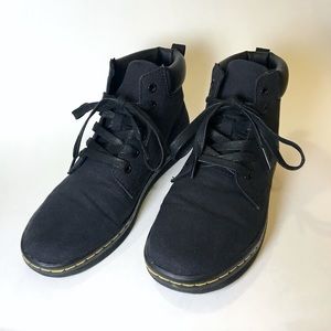 Dr Martens Maelly Padded Collar Boot